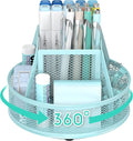 YINGHUA Metal Mesh Desk Organizer by YINGHUA