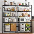Sakugi Storage Shelves by Sakugi