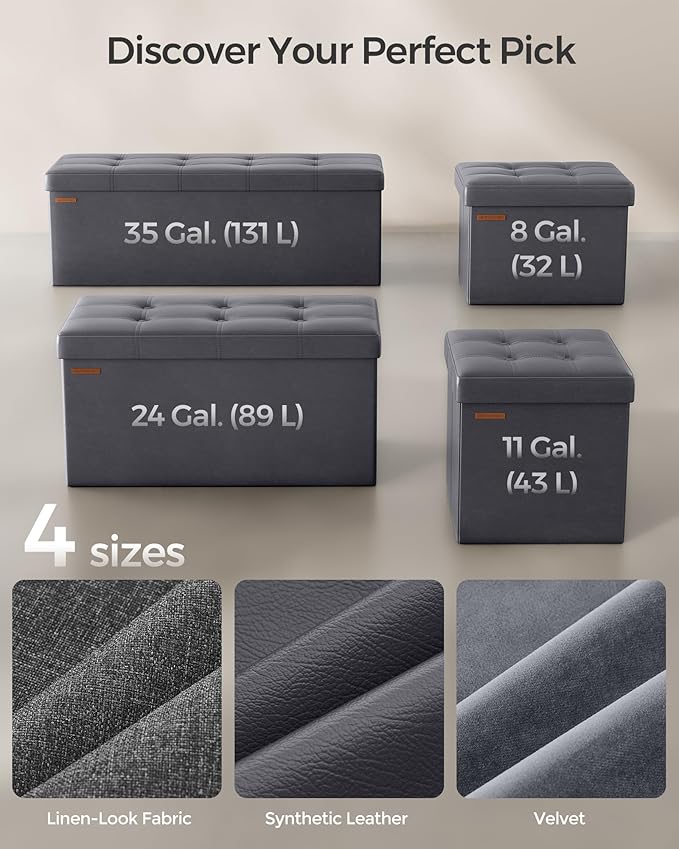 SONGMICS Mazie Collection - Image 7
