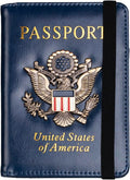 TOURSUIT RFID Blocking Passport Holder by TOURSUIT