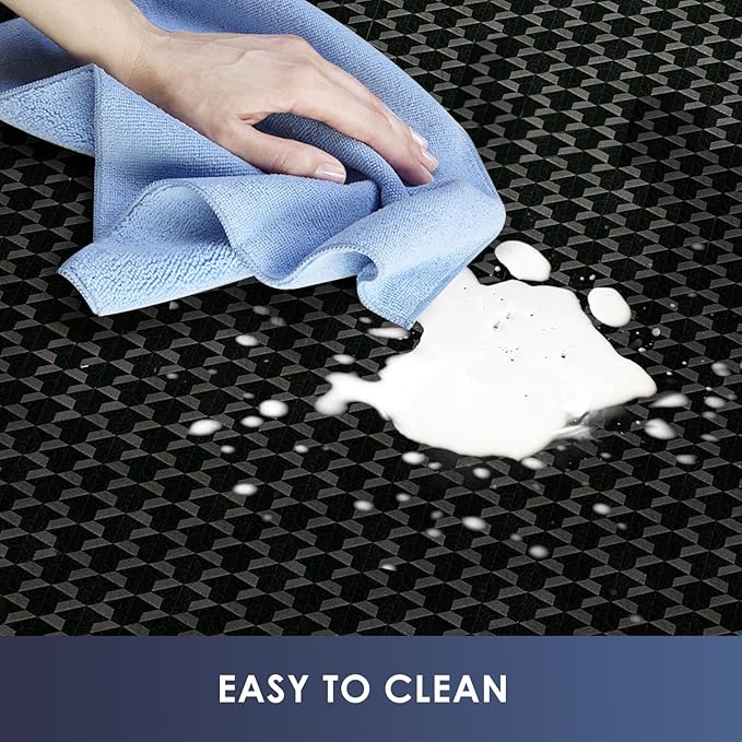 Vicwe Office Chair Mat for Carpet, Heavy Duty Chair Mat - Image 3