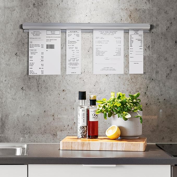 Restaurant Ticket Rack - Image 5