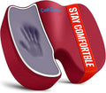 XXL Seat Cushion Office Car Seat Cushion, Memory Foam Cushion by CushZone