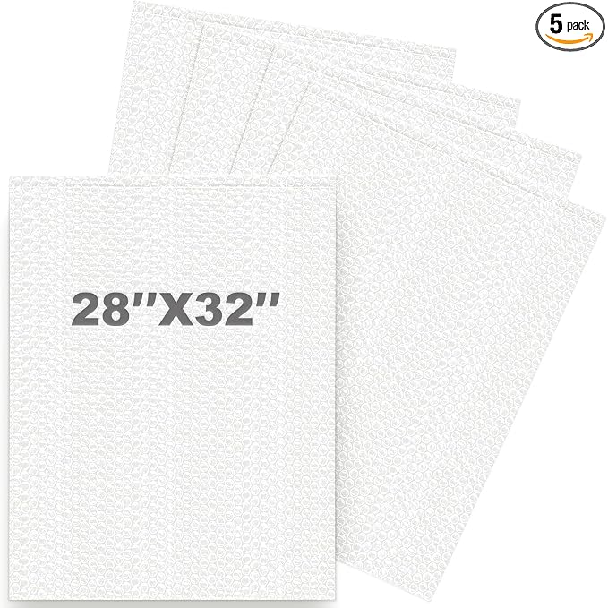 Bubble Pouches Wrap by High-PQ