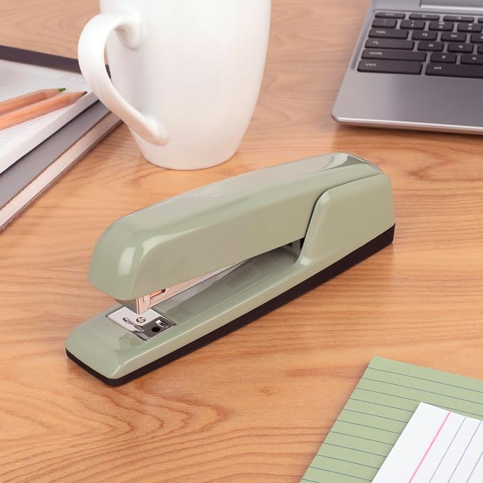 Swingline Stapler, 30 Sheet Capacity, 747 Business Stapler, Jam Free - Image 2