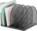 gianotter Desktop File Organizer, Desk Organizer by gianotter
