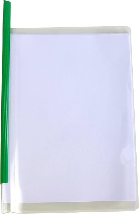 Cypress Lane Slide-Grip Report/Presentation/Thesis/Document/Paper/Resume Covers - Image 3
