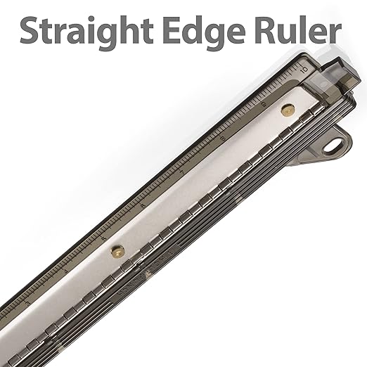 Officemate Ring Binder Hole Punch - Image 4