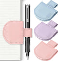 SESENSE Magnetic Pen Holder for Notebook by Unknown