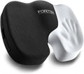 FORTEM Seat Cushion, Office Chair Cushion, Memory Foam Car Seat Cushions by FORTEM