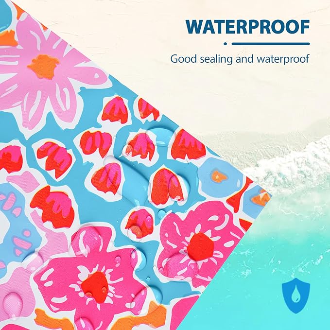 POLYSELLS 100pcs 6x9 Inches Poly Mailers Waterproof & Tear Resistant Mailing - Image 7
