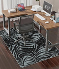 chakme Office Chair Mat for Hardwood Floor, Machine Wash by CHAKME