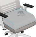 TranquilRelax XLarge Seat Cushion, Memory Foam Cushion by Unknown