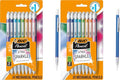 BIC Xtra-Sparkle Number 2 Mechanical Pencils by BIC