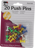Charles Leonard Push Pins by CharlesLeonard