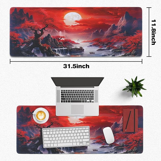 Mouse Pad Gaming - Image 5