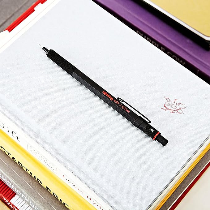rOtring 600 Mechanical Pencil, Engineering, Architecture Professionals - Image 6