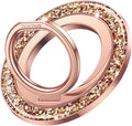 SYNCWIRE Magnetic Phone Ring Holder by SYNCWIRE