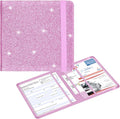 Wisdompro Small Car Registration and Insurance Documents Holder by Wisdompro