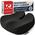 5 STARS UNITED Seat Cushion by 5STARSUNITED