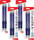 Pentel RSVP Super RT Ballpoint Pen, Medium Line, 2-Pk by PentelofAmerica