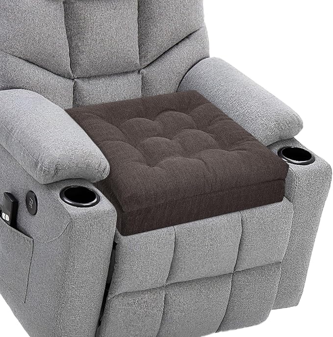 Recliner Cushions for Elderly by HAVARGO