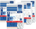 STAEDTLER Norica Pencil Set 4 Pack by Staedtler