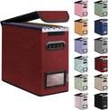 BALEINE File Organizer Box by BALEINE