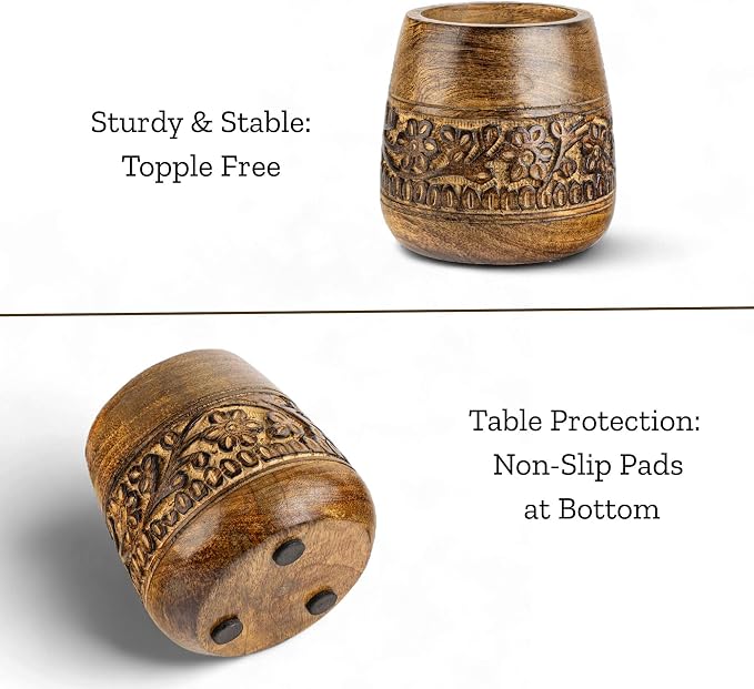 Mie Creations Designer Pencil Holder - Image 7