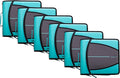Case-it Mighty Zip Tab School Zipper Binder | 3-Inch O-Rings, 600-Sheet Capacity by Case-it