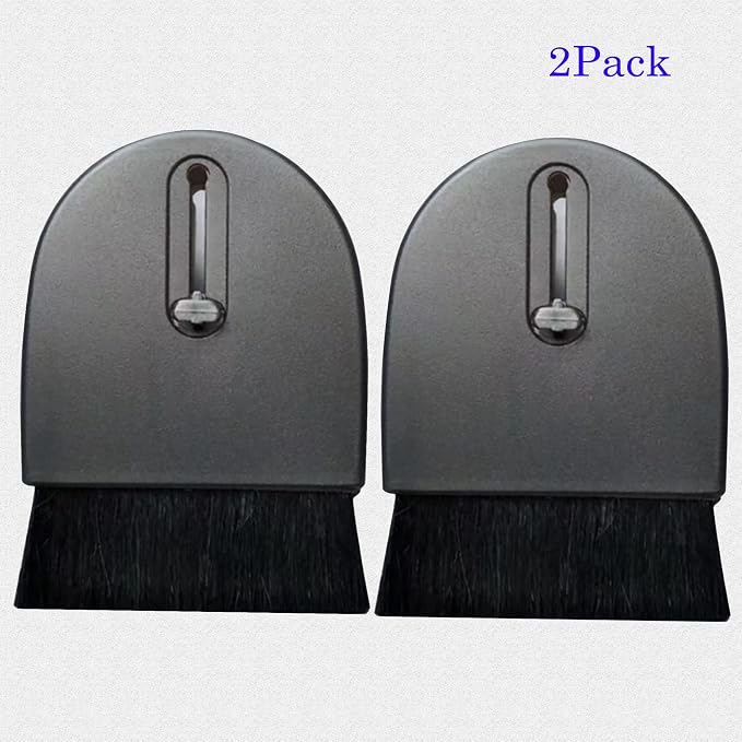 2-Pack Retractable Electronics Cleaning Brush & Brush, Soft Bristles, Safe - Image 6