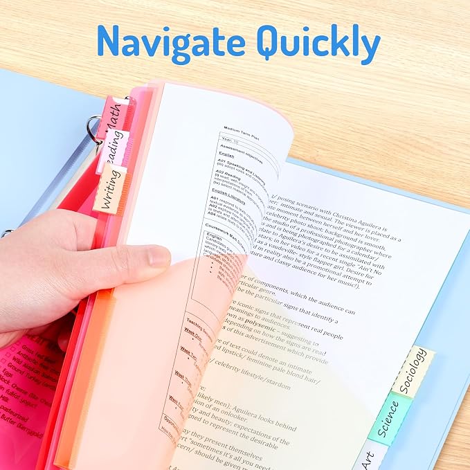 Forvencer 8 Count Dividers - Image 5