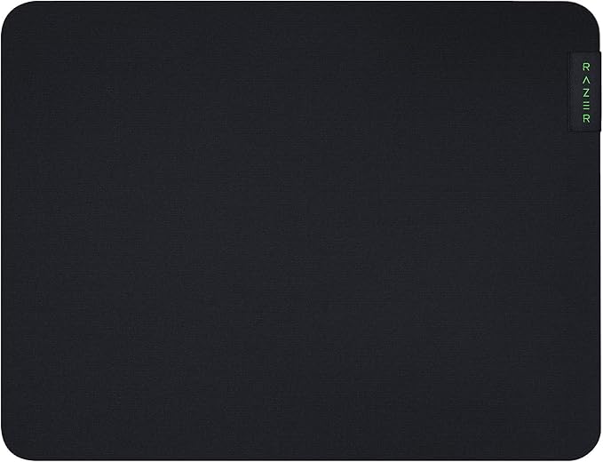 Razer Gigantus V2 Cloth Gaming Mouse Pad: Thick, High-Density Foam by Unknown
