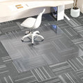 Office Chair Mat for Carpet by MESHDO