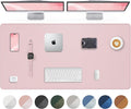 AFIING Large Desk Mat 55" x 24" by AFIING