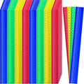 300 Pcs 12 Inch Rulers Bulk Plastic Kid Ruler by Unknown