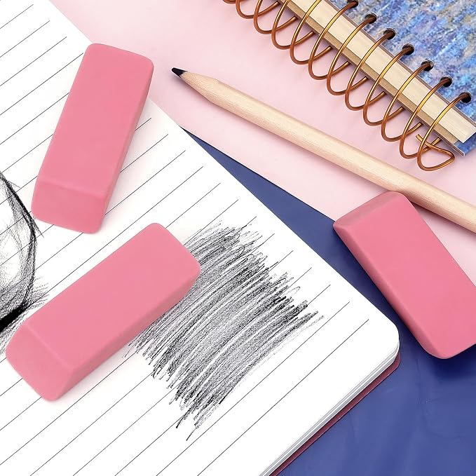 Tamaki Erasers, Artist Eraser - Image 7