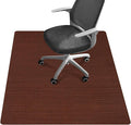 Office Chair Mat by Riveroy