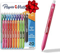Paper Mate InkJoy Gel Pens, Medium Point, Teacher Essentials, Journaling by Unknown