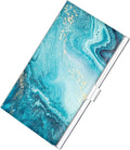 Business Card Holder，Color Printing Men's and Women's Business Card by xiviers