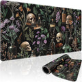 Large Gaming Mouse Pad 31.5x15.7 Inch, XXL Mousepad by Mcapirivo