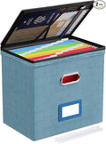 Oterri 1 Pack File Organizer Boxes by Oterri