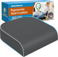 Seat Cushion, Memory Foam Office Chair Cushions by Unknown