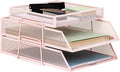 Mind Reader 2 Tier Paper Tray by MindReader