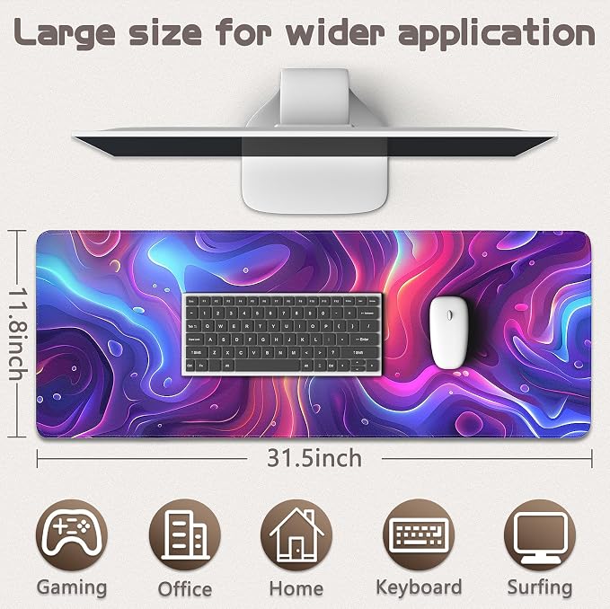 Gaming Mouse Pad - Image 5