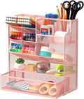 Pen Organizer for Desk by Unknown