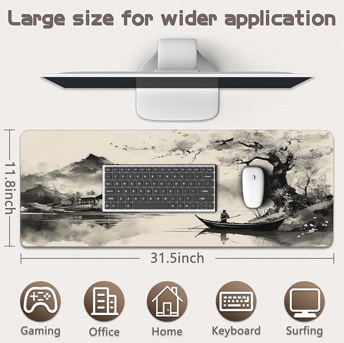 Gaming Mouse Pad - Image 5