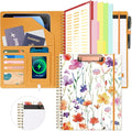 Ospelelf Clipboard with Storage by OspelelfOfficeSupplies