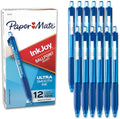 Paper Mate InkJoy 300RT Retractable Ballpoint Pens, Medium Point, Journaling by Unknown