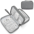 FYY Electronic Organizer, Large Travel Cable Organizer Bag Pouch Electronic by FYY